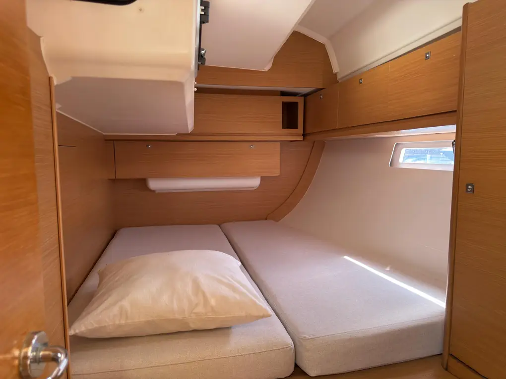 Dufour 512 Grand Large - Afbeelding 20