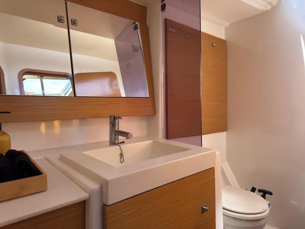 Dufour 512 Grand Large - Afbeelding 21