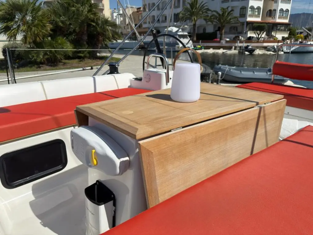 Dufour 512 Grand Large - Afbeelding 23