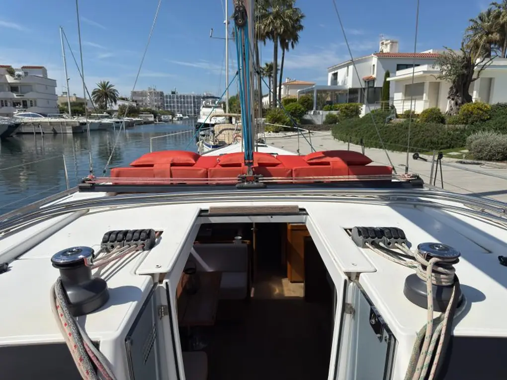 Dufour 512 Grand Large - Afbeelding 25