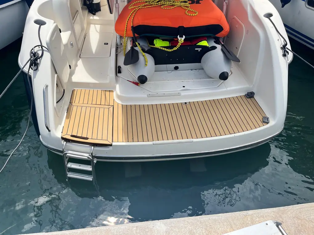 Cranchi Endurance 39 – Image 2