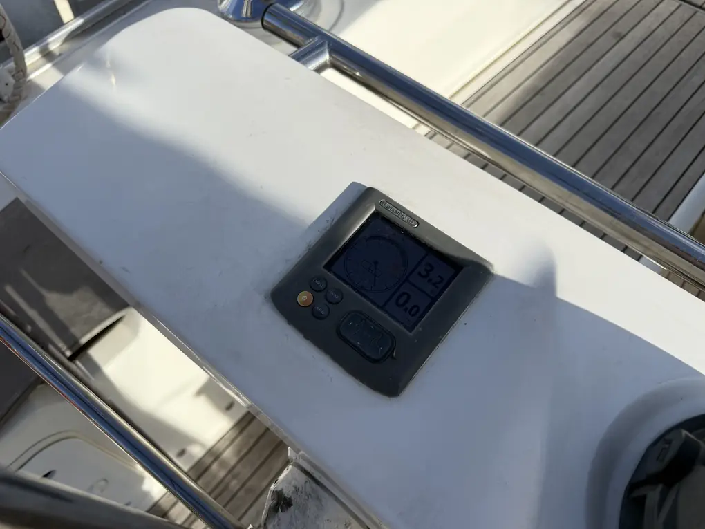 Bavaria 45 Cruiser – Image 7