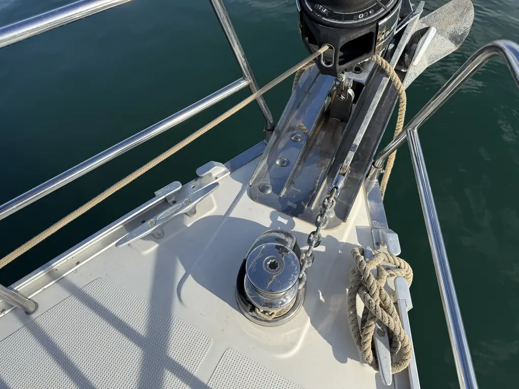 Bavaria 45 Cruiser – Image 12