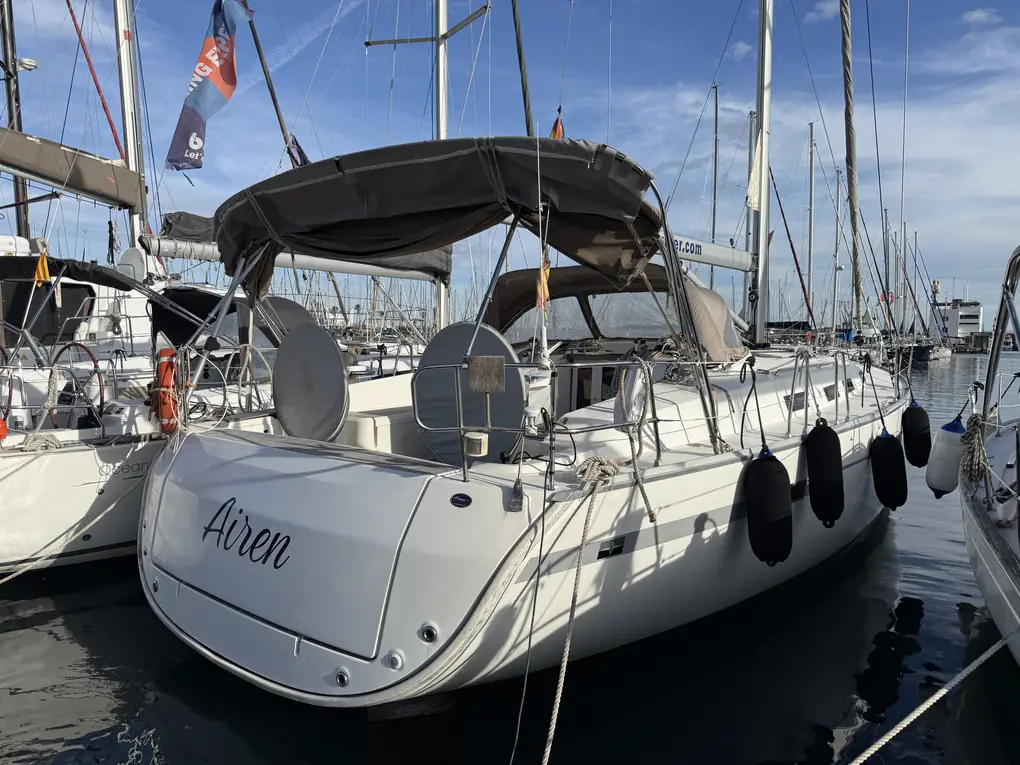 Bavaria 45 Cruiser – Image 15