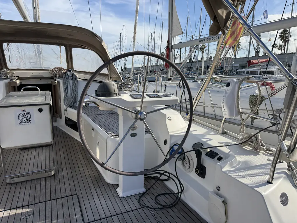 Bavaria 45 Cruiser – Image 23
