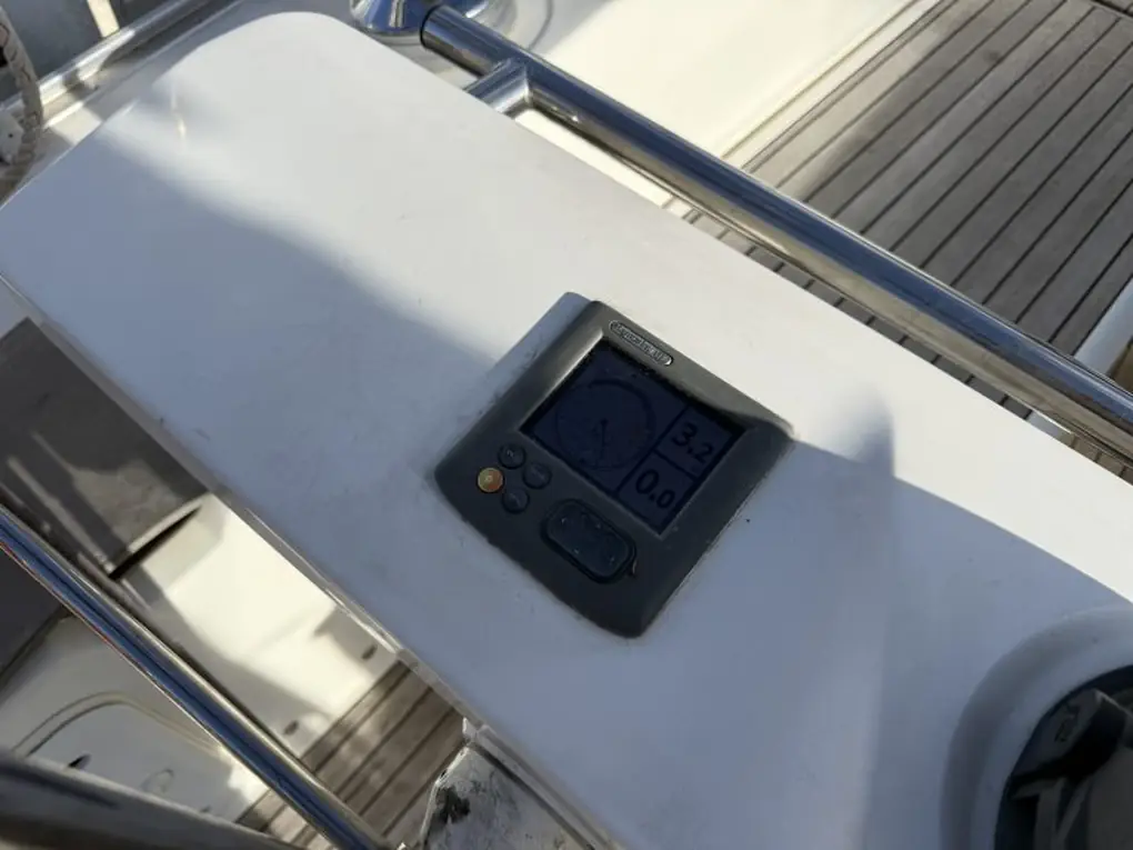 Bavaria 45 Cruiser – Image 25