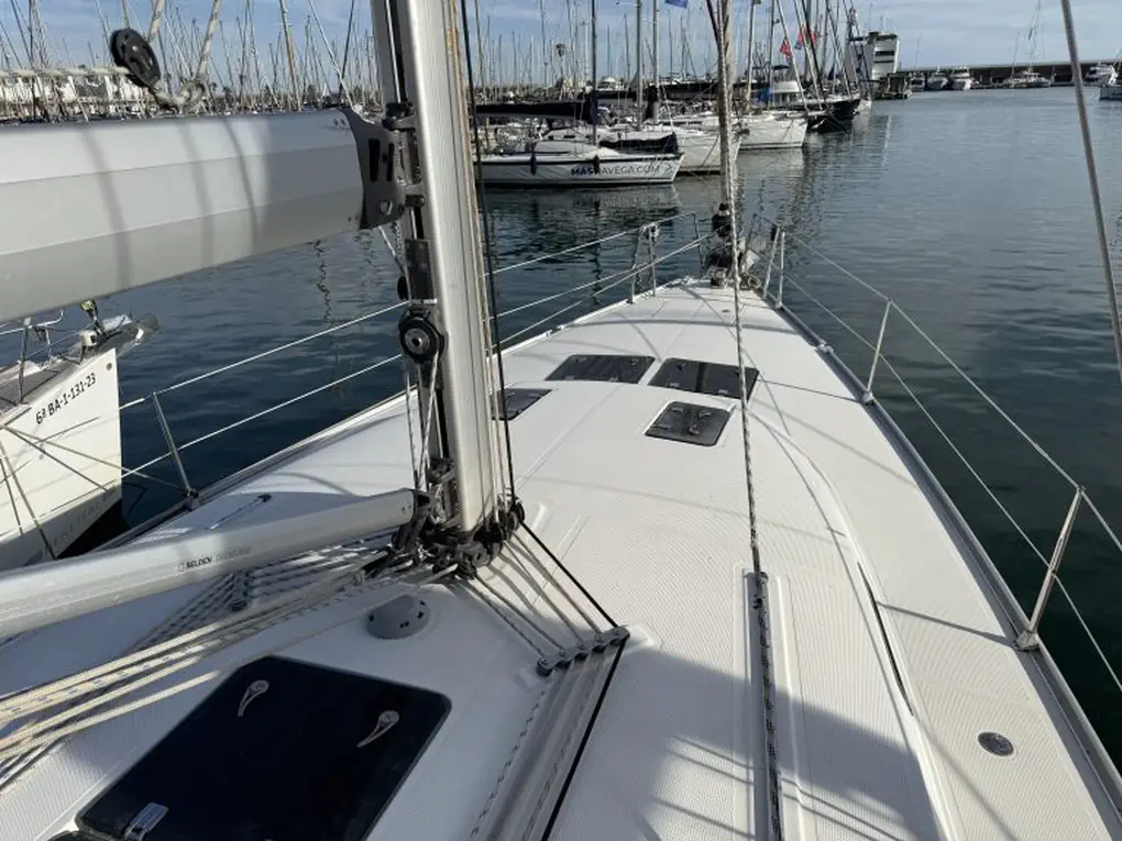 Bavaria 45 Cruiser – Image 28