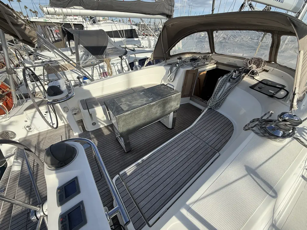 Bavaria 45 Cruiser – Image 30