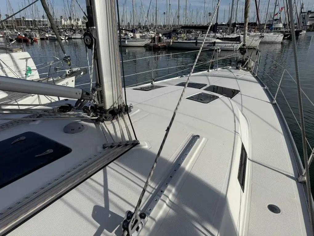 Bavaria 45 Cruiser – Image 33