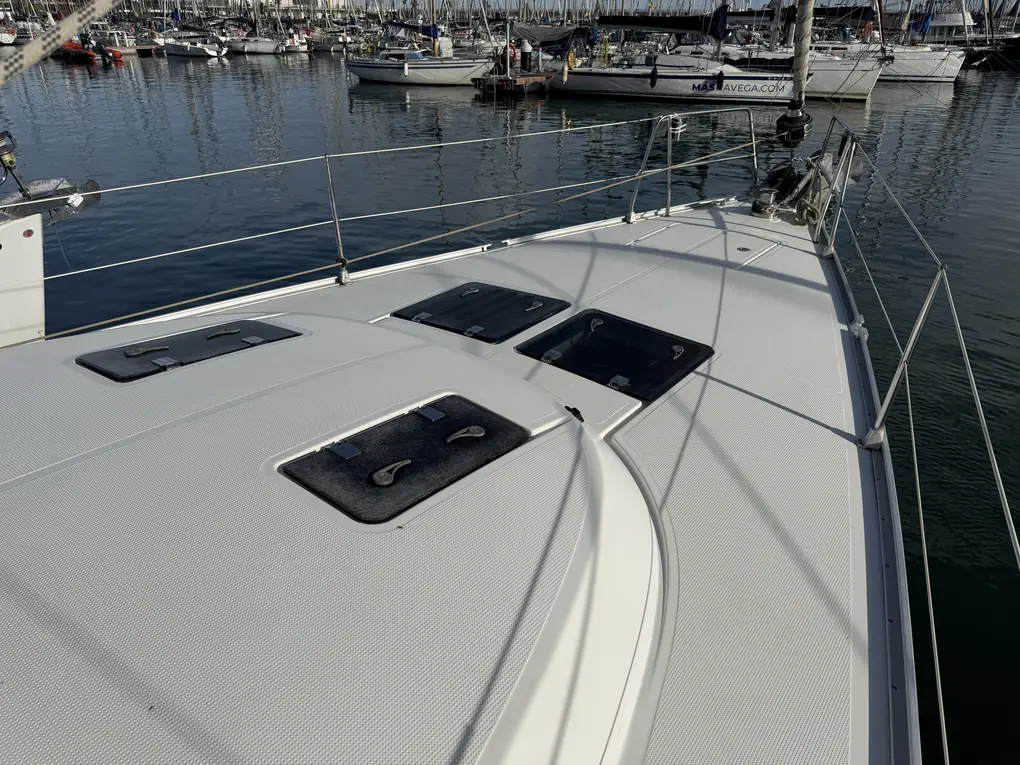 Bavaria 45 Cruiser – Image 35