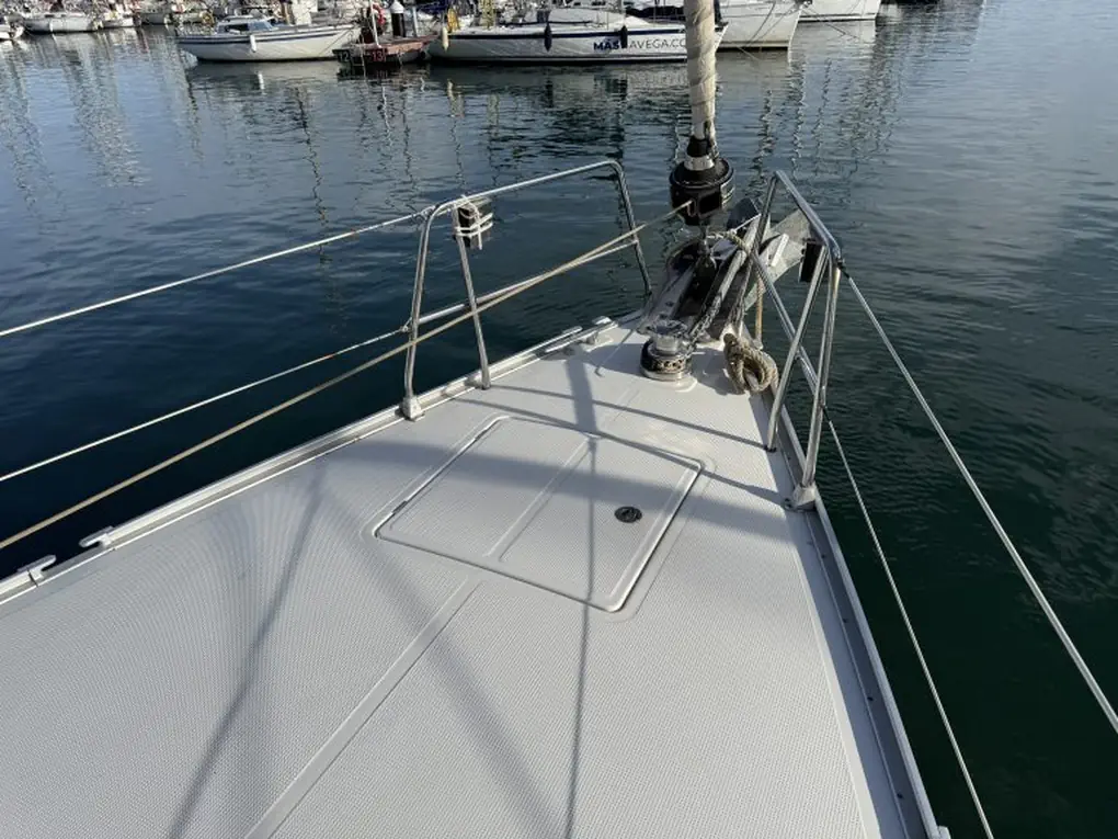 Bavaria 45 Cruiser – Image 36