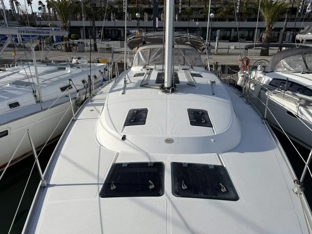 Bavaria 45 Cruiser – Image 39
