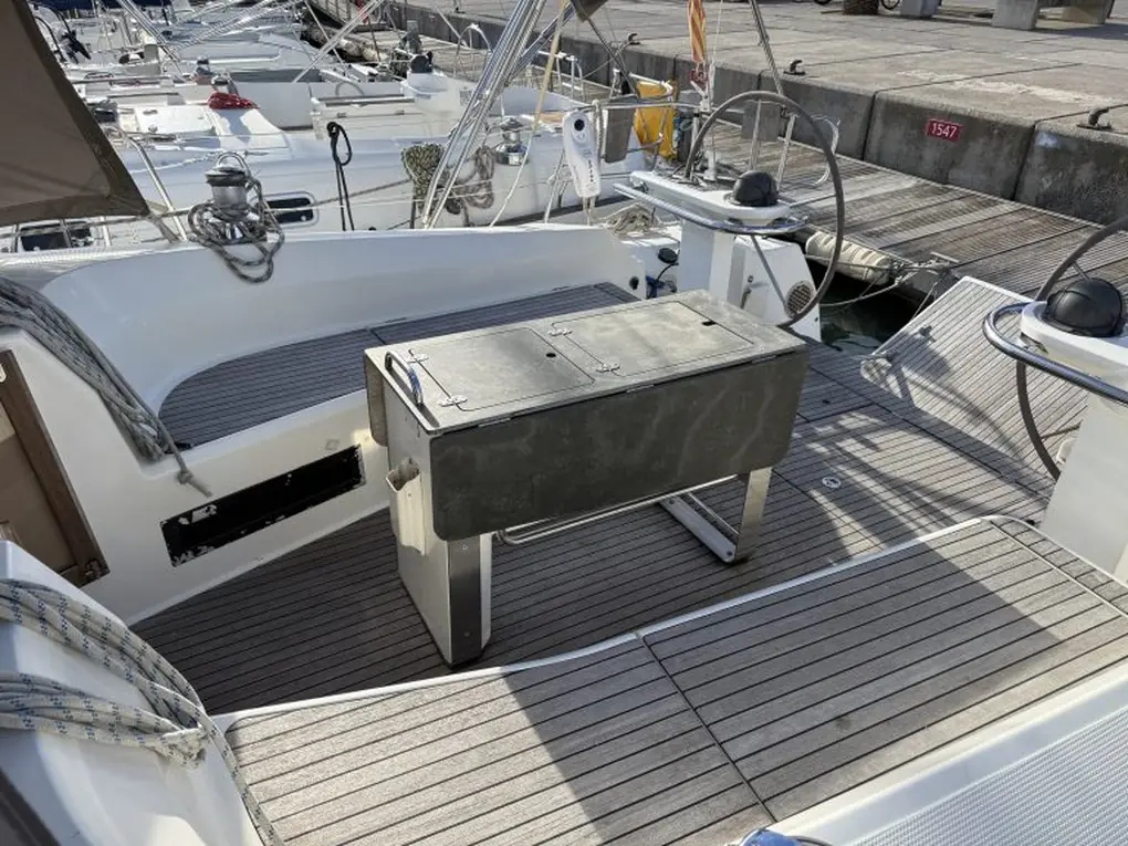 Bavaria 45 Cruiser – Image 42