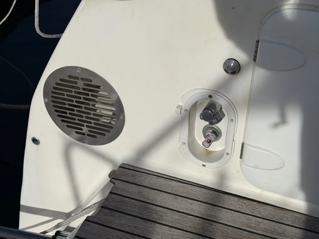 Bavaria 45 Cruiser – Image 43