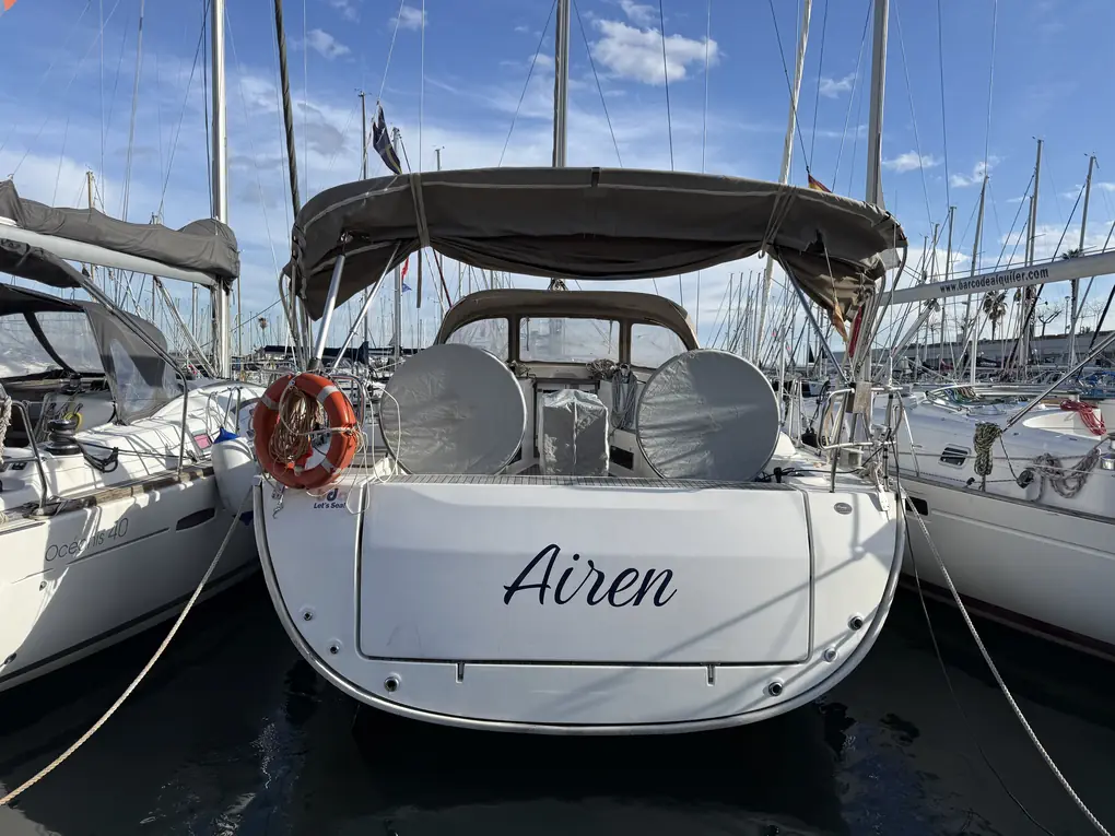 Bavaria 45 Cruiser – Image 45