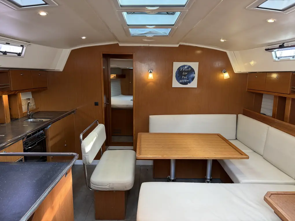 Bavaria 45 Cruiser – Image 46
