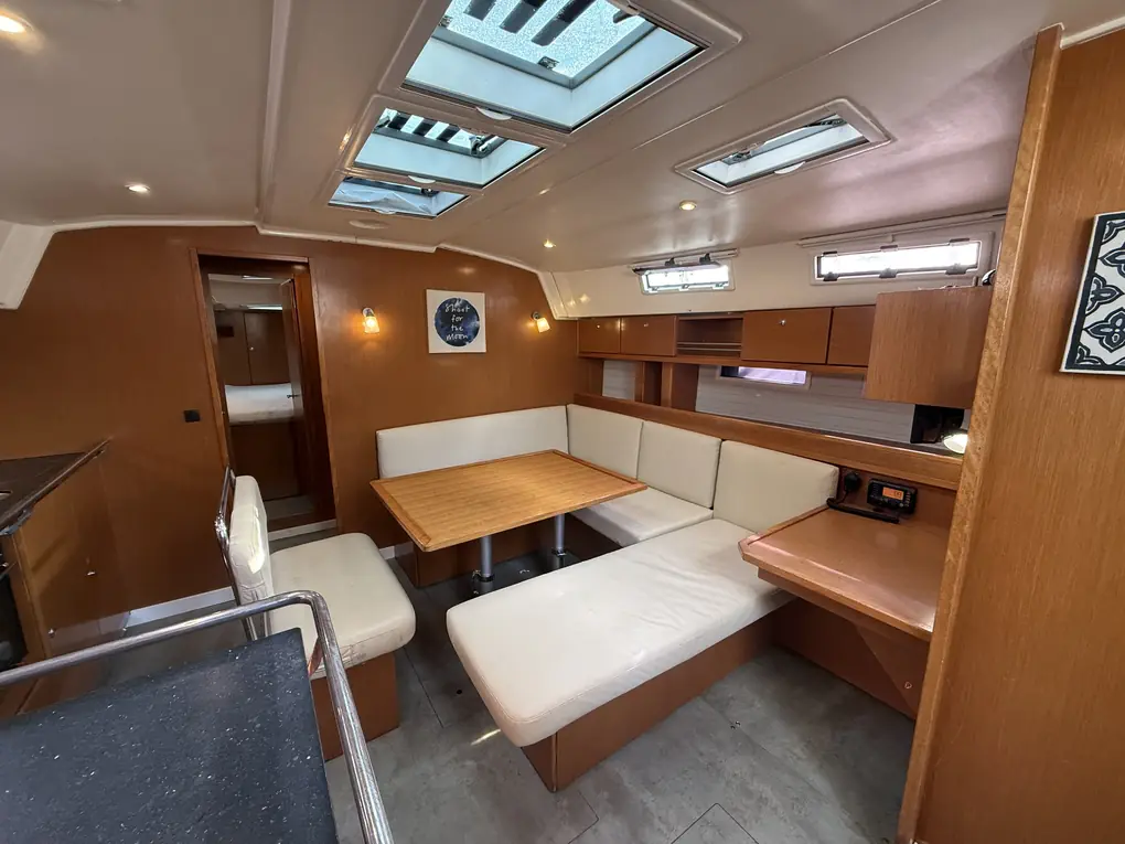 Bavaria 45 Cruiser – Image 48