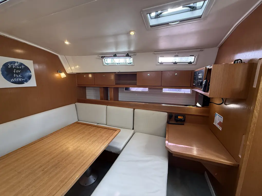 Bavaria 45 Cruiser – Image 49