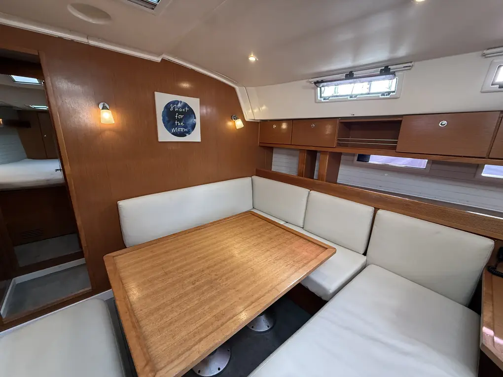 Bavaria 45 Cruiser – Image 51