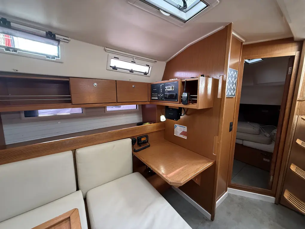 Bavaria 45 Cruiser – Image 52