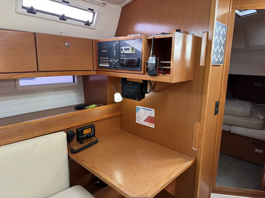 Bavaria 45 Cruiser – Image 53