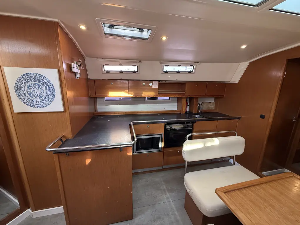 Bavaria 45 Cruiser – Image 57