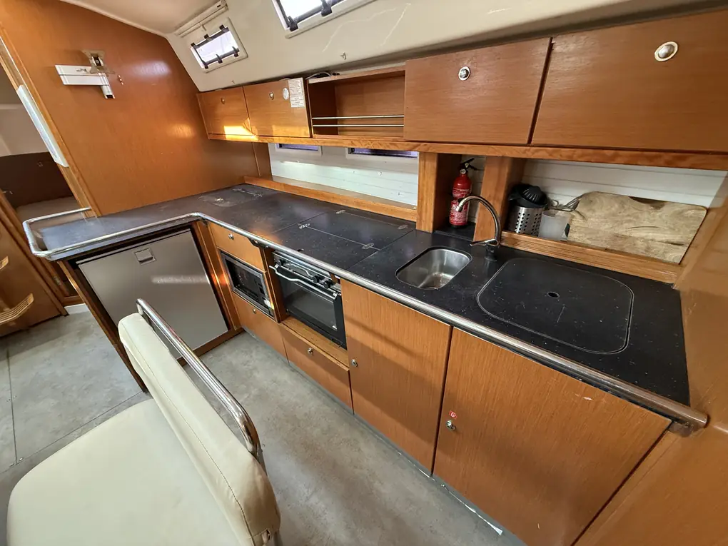 Bavaria 45 Cruiser – Image 58