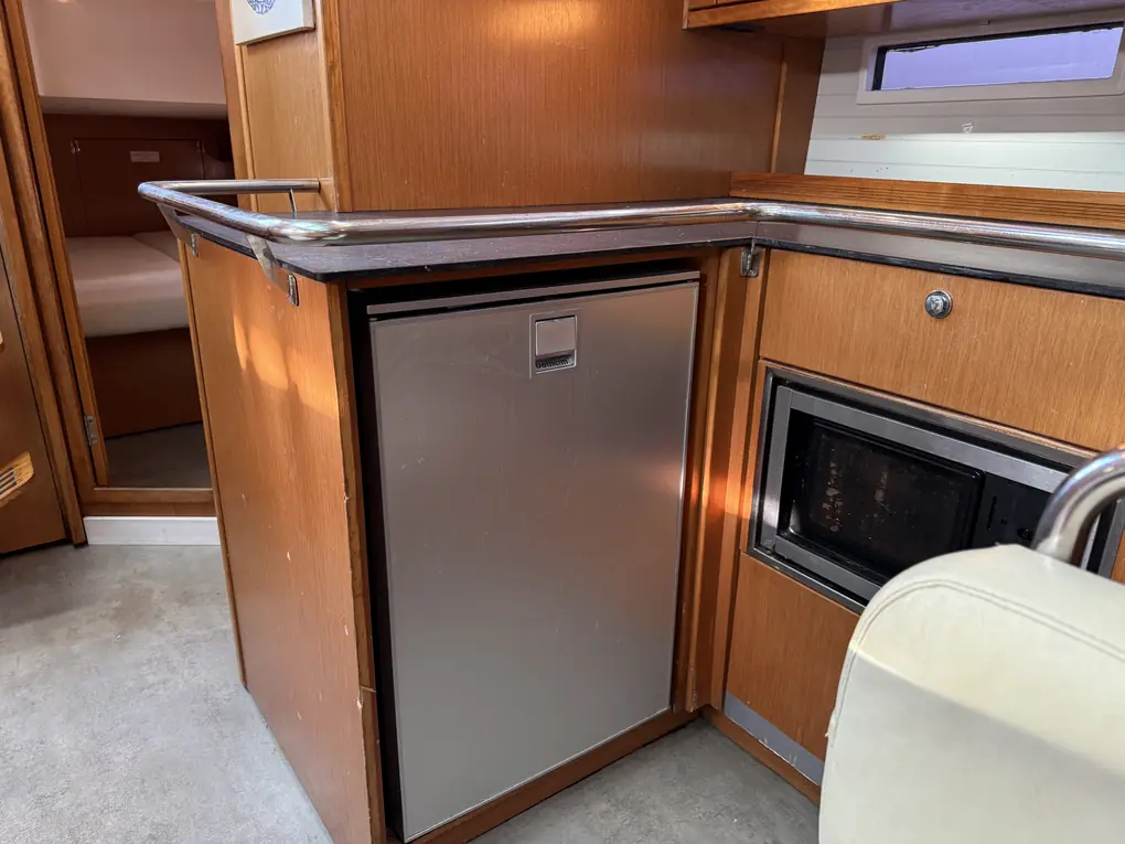 Bavaria 45 Cruiser – Image 60
