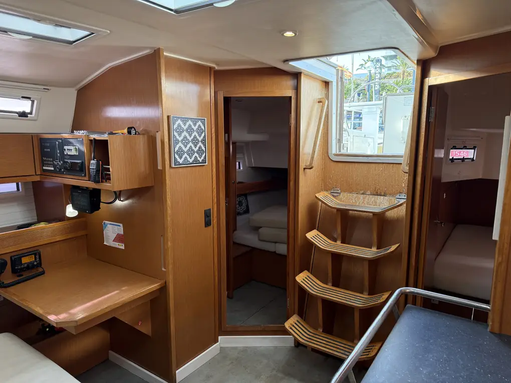 Bavaria 45 Cruiser – Image 62