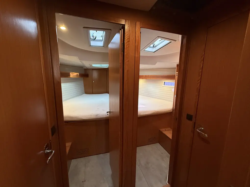 Bavaria 45 Cruiser – Image 63