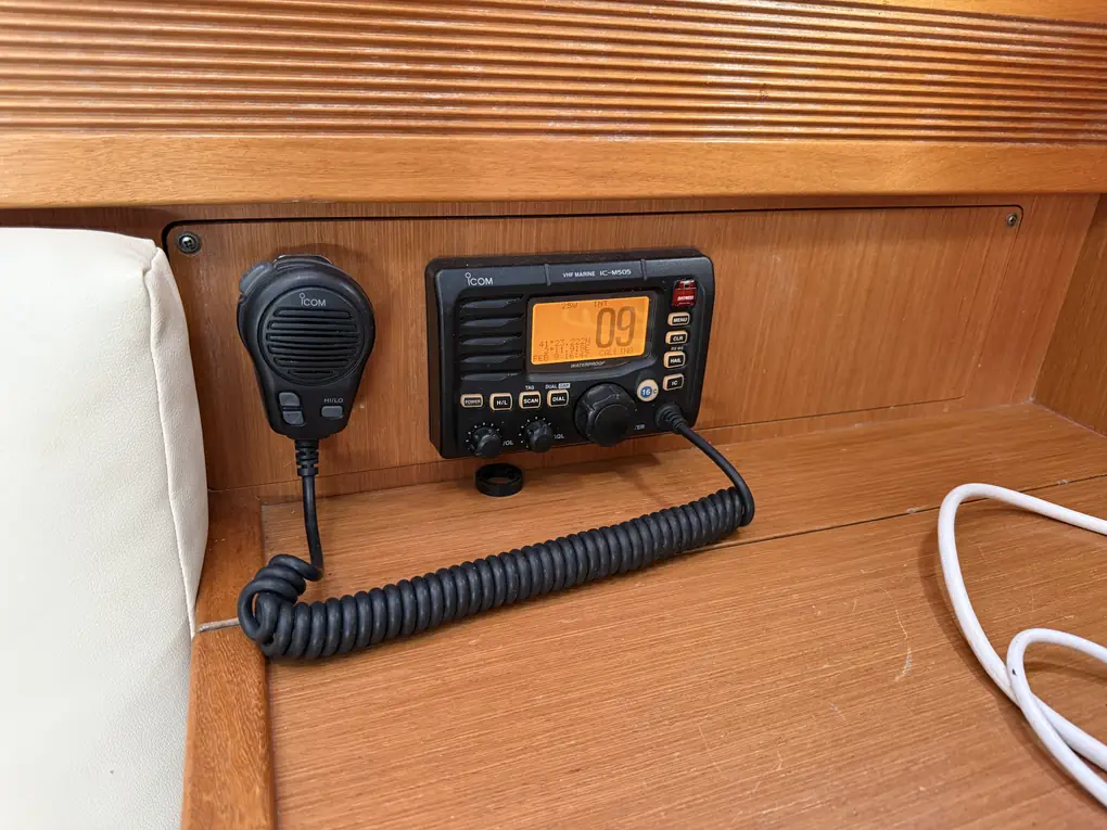 Bavaria 45 Cruiser – Image 70