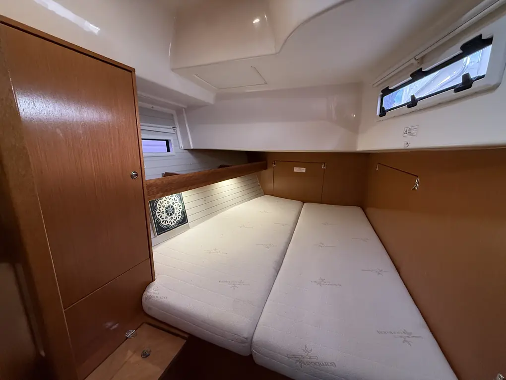 Bavaria 45 Cruiser – Image 73