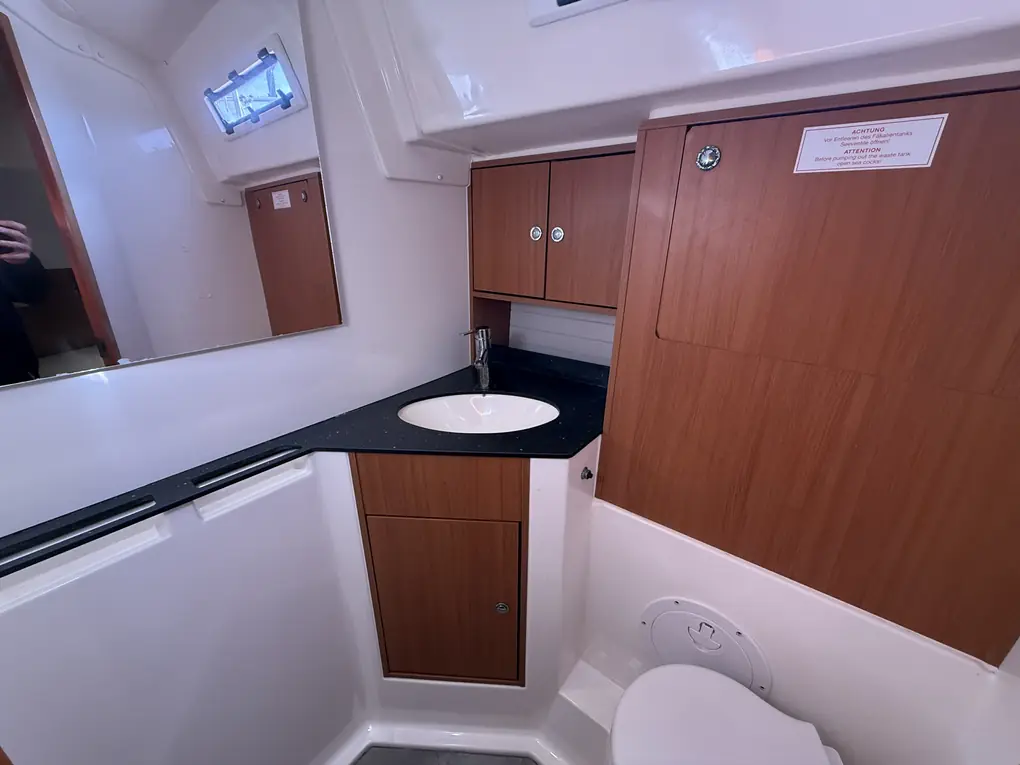 Bavaria 45 Cruiser – Image 74
