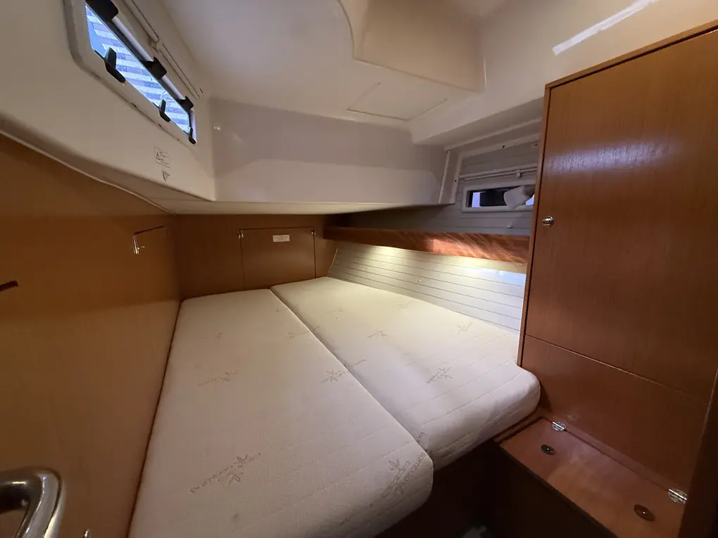 Bavaria 45 Cruiser – Image 75