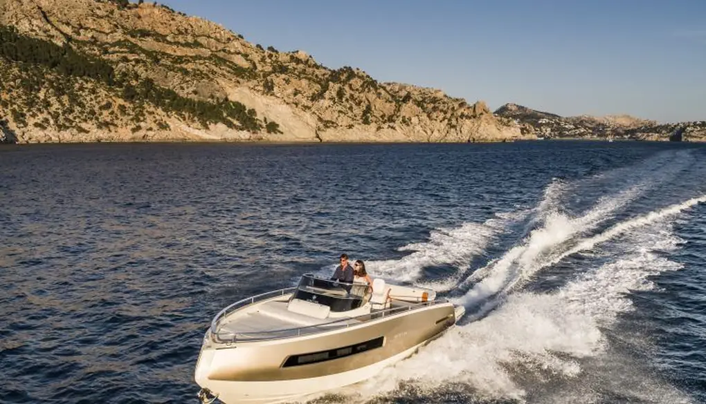 Invictus GT 280 - Afbeelding 2