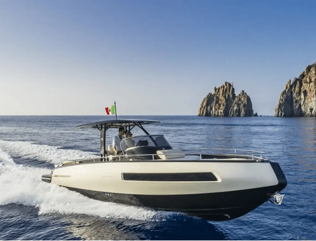 Invictus GT 280 - Afbeelding 3