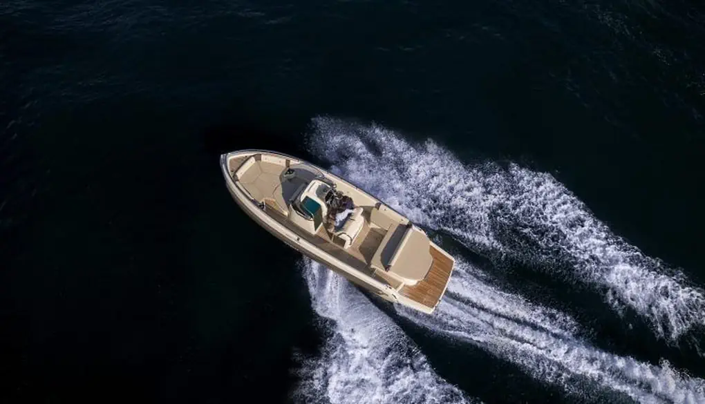 Invictus GT 280 - Afbeelding 4