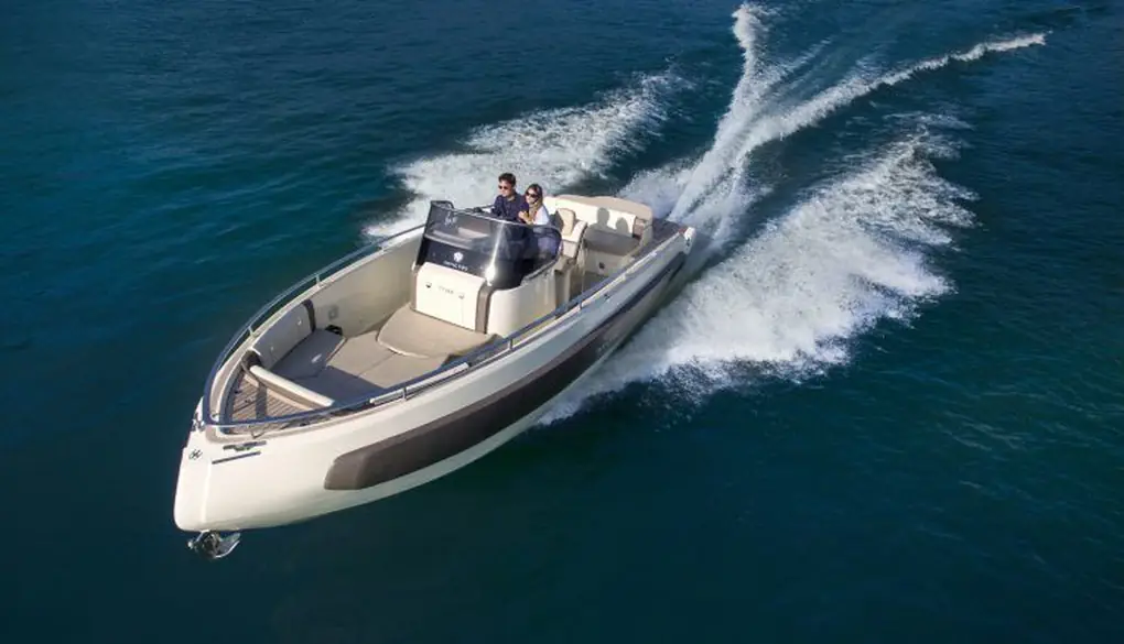 Invictus GT 280 - Afbeelding 5