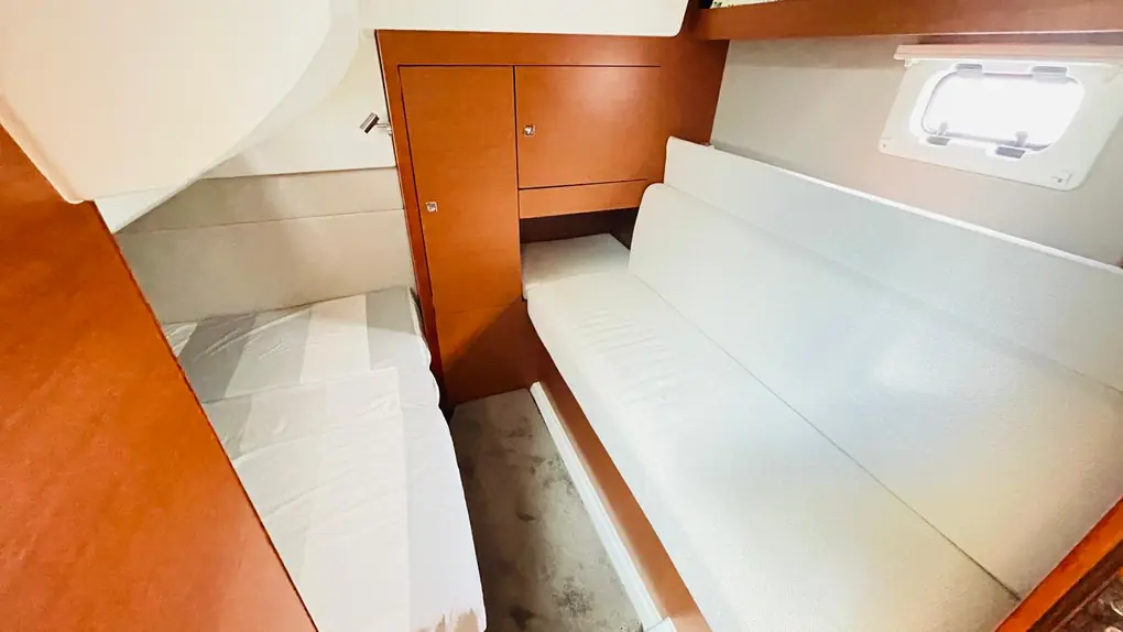 Jeanneau Leader 36 - Image 34