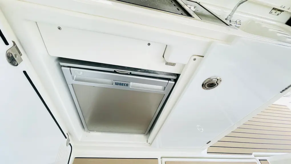 Jeanneau Leader 36 - Image 2