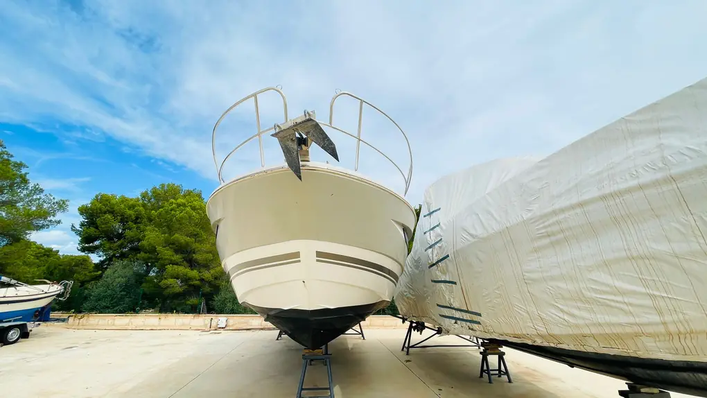 Jeanneau Leader 36 - Image 5
