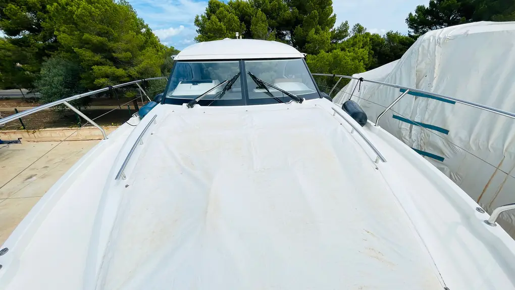 Jeanneau Leader 36 - Image 10