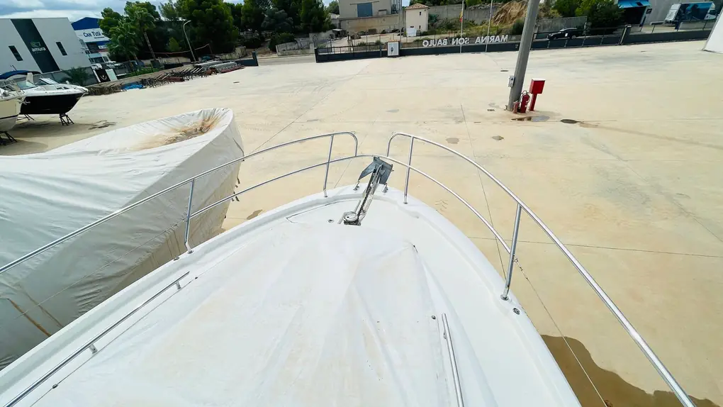 Jeanneau Leader 36 - Image 12