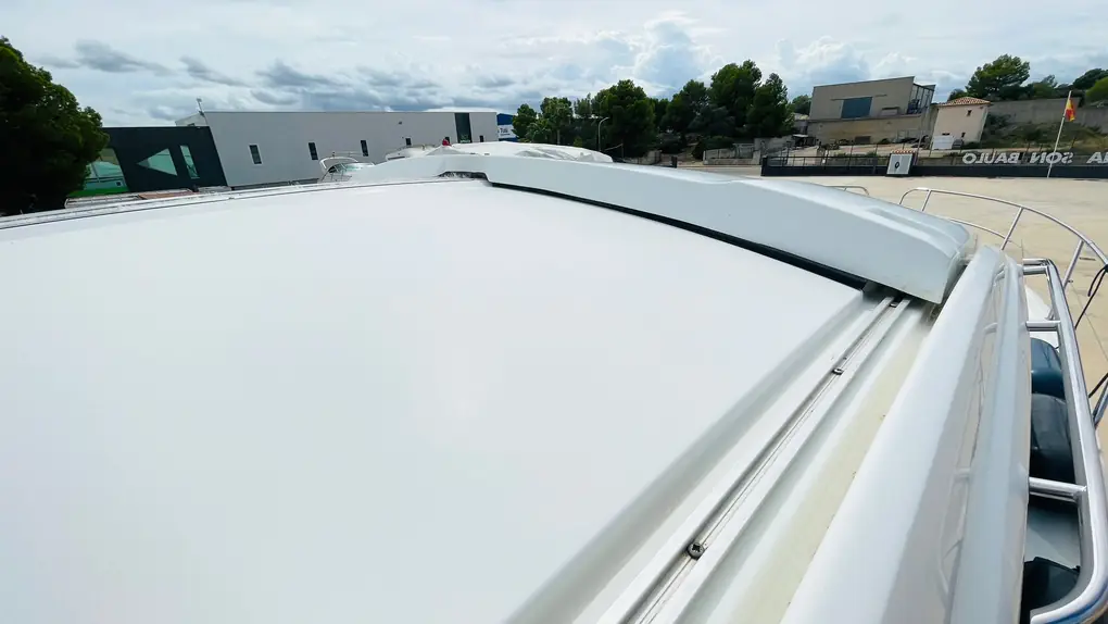 Jeanneau Leader 36 - Image 13