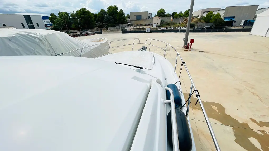 Jeanneau Leader 36 - Image 14