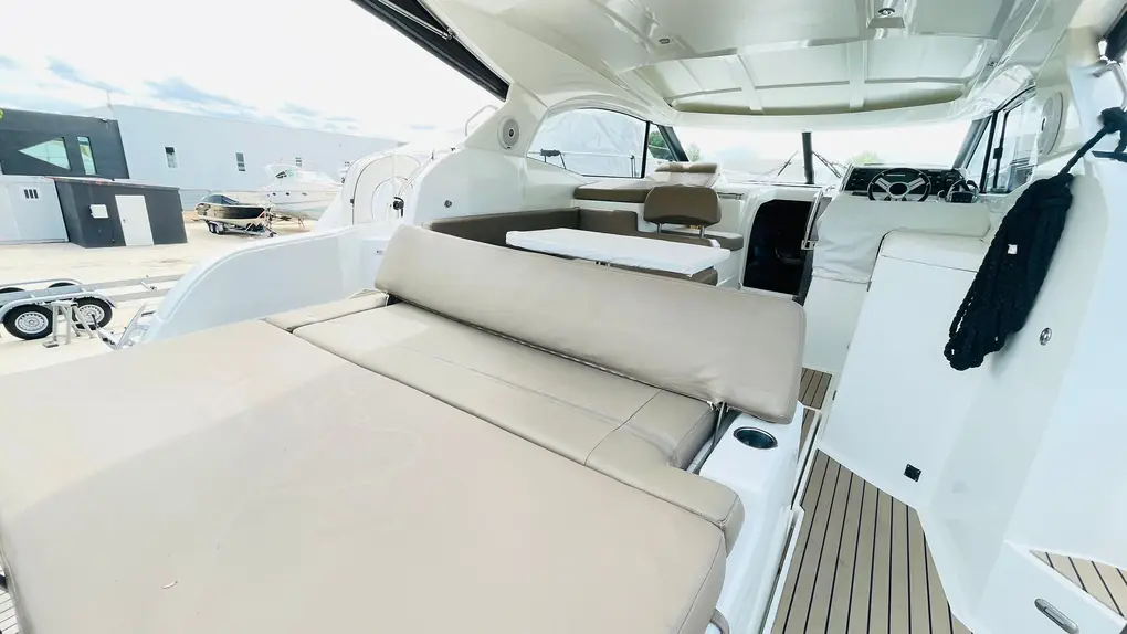 Jeanneau Leader 36 - Image 15