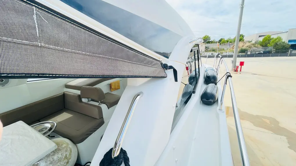 Jeanneau Leader 36 - Image 16
