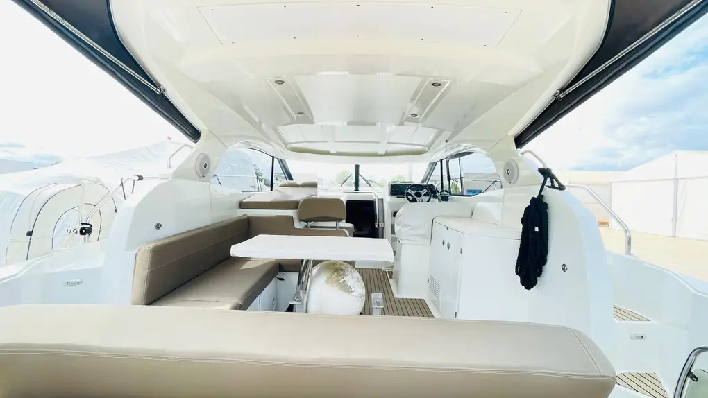 Jeanneau Leader 36 - Image 17
