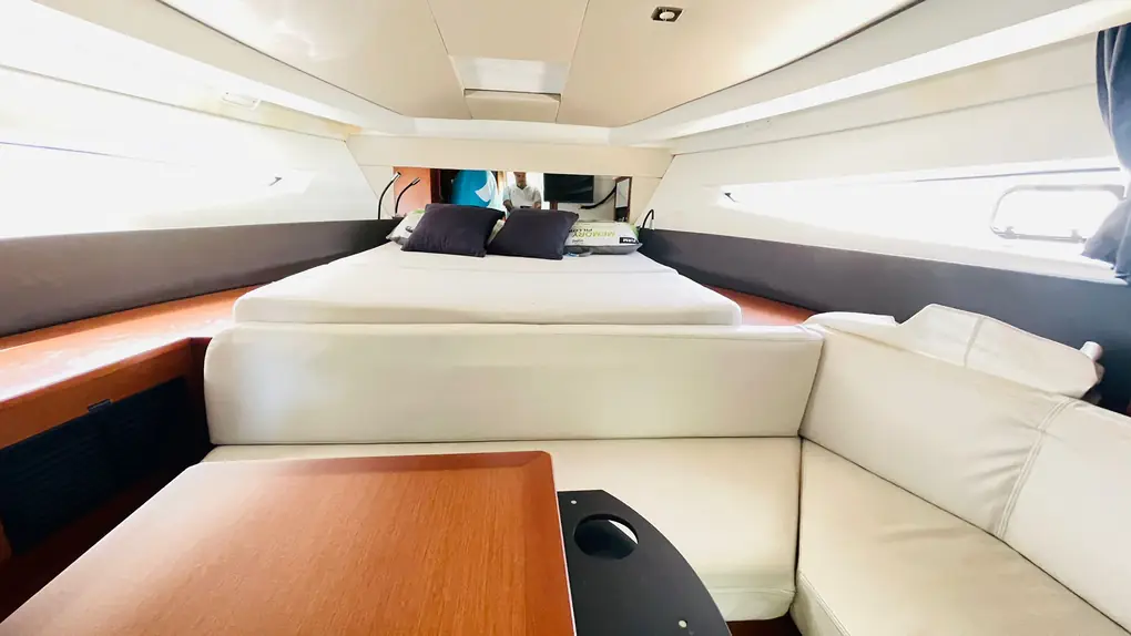 Jeanneau Leader 36 - Image 23