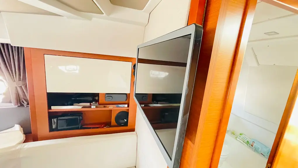 Jeanneau Leader 36 - Image 26